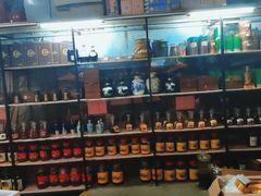 -茗荔园农庄(大涌店)