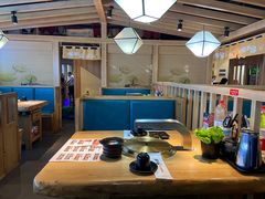 -九田家黑牛烤肉料理(新光汇店)