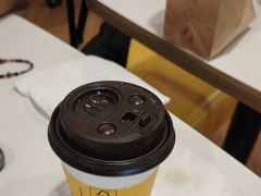 -麦当劳(开平潭江店)