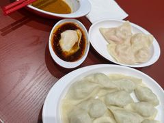 -喜家德虾仁水饺(长泰广场店)