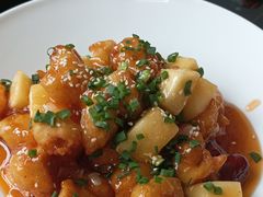 -尹兰楼西北风情餐厅(嘉定店)