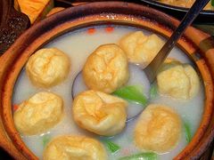 -得意啫·广东啫啫煲(前海HOP店)