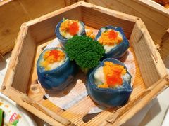 -蘩楼(华强北总店)