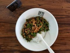 -德天顺盖码饭(人民西路店)