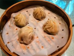 无锡小笼包-太湖饭店·寄畅轩中餐厅