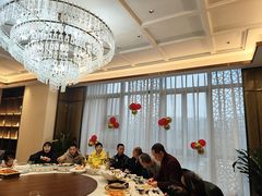 -粤盛海鲜楼(融冠乐城店)