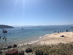 -东姑阿都拉曼海洋公园