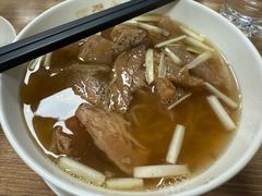-百福麵家(新馬路店)