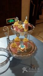 -新城花园酒店·宴会厅