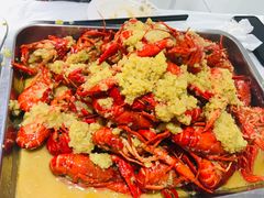 -呆虾王龙虾馆(南湖总店)