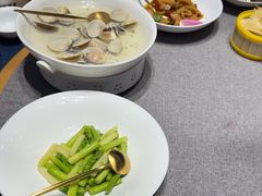 -鹊华居·地道鲁菜·海鲜·融合味(大明湖店)