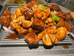 -東大方(武康千秋广场店)