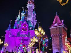 -宁波罗蒙环球乐园