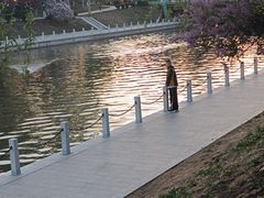 -沈阳辉山风景区