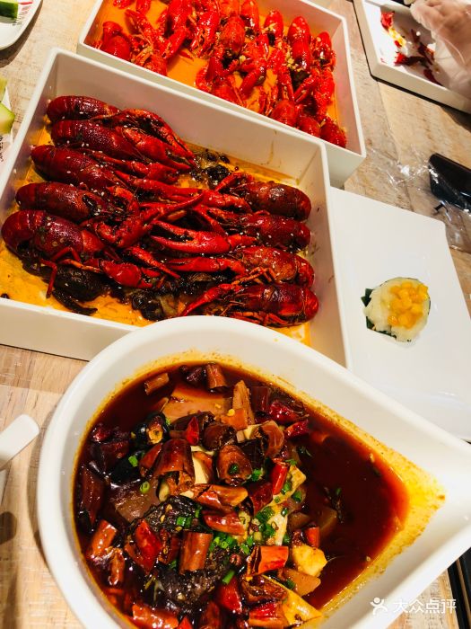 麻小丨麻辣诱惑(kkmall店)-图片-深圳美食-大众点评网