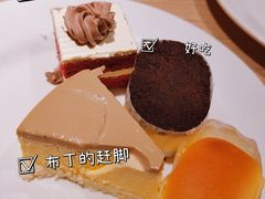 -星伦多自助料理(爱琴海店)