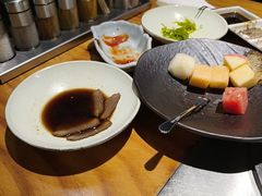 -焱铁烧·黑毛和牛专门店(南宁万象城店)