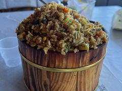 -北港方记海鲜楼·海景餐厅