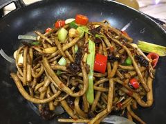 -金百万烤鸭店(马甸店)