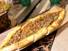 -梅夫娜土耳其餐厅.清真HALAL
