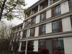 -太湖湾开元名庭大酒店