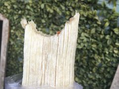-小红旗臭豆腐炸冷面(万达店)