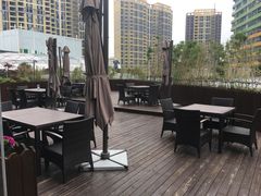 -新天地建国酒店凯撒餐厅