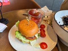 -Wagas沃歌斯(合生汇店)