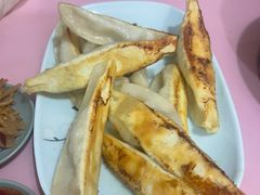 -奕宏饺子楼(朱庄小区店)