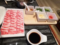 -大渔小鲜火锅店