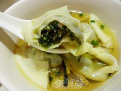 菜肉馄饨-金牌龙虾饭（食全食美店）(正佳广场店)