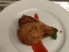 -康莱德酒店·美庭自助餐厅