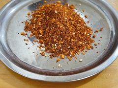-乐山长药老地方油炸串串(峨眉四中店)