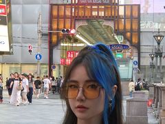 -心斋桥