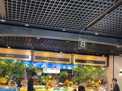 -川骄海鲜自助(亚运村店)