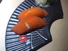 -江左尚白日本料理(万象城店)