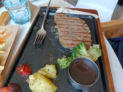 -必胜客(华都店)