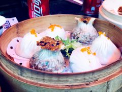 -马勒别墅·中餐厅