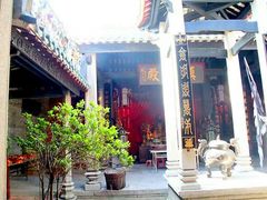-黄埔古港