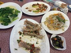 -旺来排档