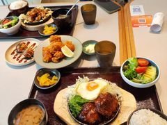 -dodonpa.墩墩伐 便当食堂(博华广场店)