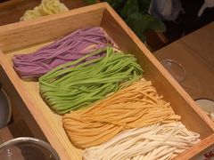 -礼舍·和牛火锅·烤肉·料理餐厅(华茂店)