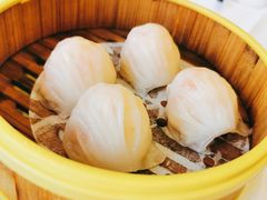 -维多利亚大酒店·雅园中餐厅