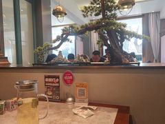 -高玛纳驴肉火烧(河间总店)