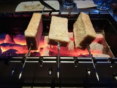 -很久以前羊肉串(打浦路店)