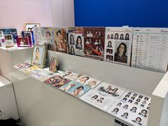 -天真蓝照相馆(杭州滨江宝龙店)