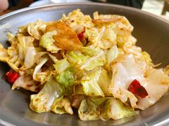 -蜜桃餐厅·伴山(湖滨商业街店)