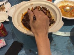 -柴米油盐三杯鸡(象山北路店)