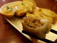 -小姜锅贴(凤凰街店)