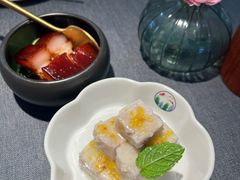 -锦府园·杭州小馆·创意杭帮菜(湖滨银泰in77店)